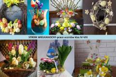 stroiki-wielkanocne