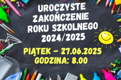 uROCZYSTE - 1