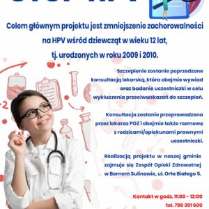 STOP HPV