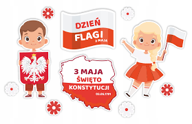 Dzień Flagi Rzeczpospolitej Polski i Święto Konstytucji Trzeciego Maja