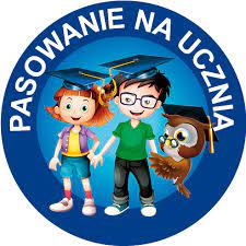 Pasowanie na ucznia Szkoły Podstawowej w Jeleniu 20 X 2023r.