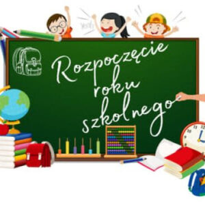 Uroczyste Rozpoczęcie Roku Szkolnego 2024/2025
