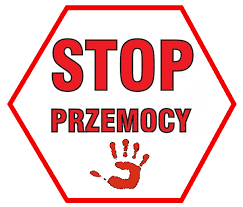 Happening „STOP PRZEMOCY” w Bornem Sulinowie