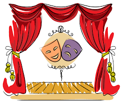 Teatrzyk „Magiczna Scena” z Krakowa