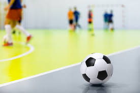 Mistrzostwa Gminy w FUTSALU