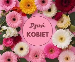 DZIEŃ KOBIET W NASZEJ SZKOLE