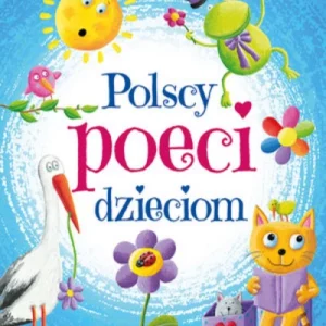 KONKURS RECYTATORSKI – „POLSCY POECI DZIECIOM”