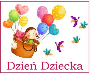 DZIEŃ DZIECKA