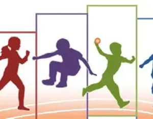 MISTRZOSTWA GMINY W INDYWIDUALNYM TRÓJBOJU LEKKOATLETYCZNYM