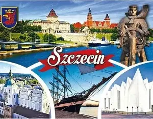 WYCIECZKA DO SZCZECINA