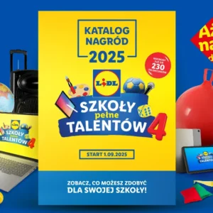 IV EDYCJA TALENCIAKÓW