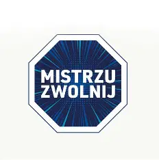 AKCJA „MISTRZU ZWOLNIJ”