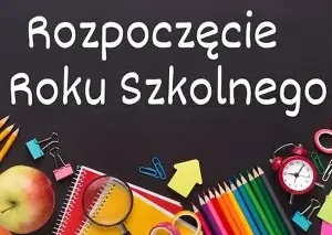 Nowy rok szkolny 2025/2026 oficjalnie rozpoczęty!