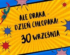 DZIEŃ CHŁOPAKA