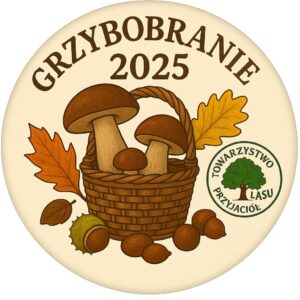 XVII GRZYBOBRANIE TPL
