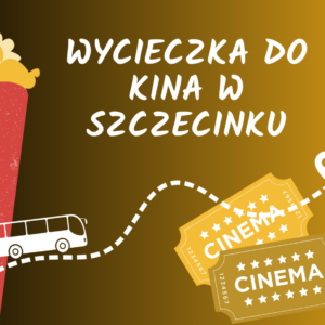 WYJAZD NA SPEKTAKL – „KRÓLEWNA NA ZIARNKU GROCHU”