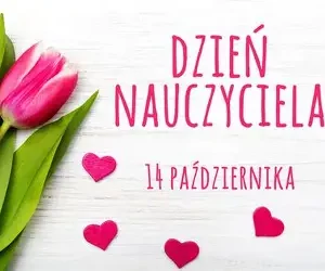 Obchody Dnia Edukacji Narodowej