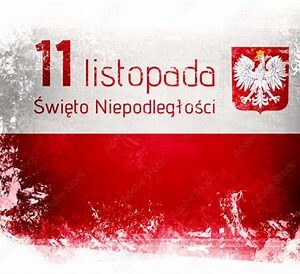 NARODOWE ŚWIĘTO NIEPODLEGŁOŚCI