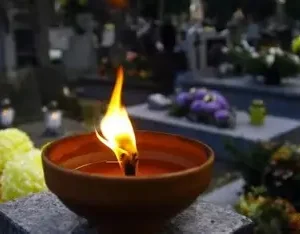 Dzień Wszystkich Świętych – PAMIĘTAMY!