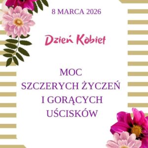DZIEŃ KOBIET